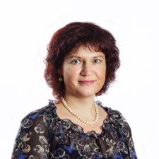 Муравьева Наталья Валерьевна
