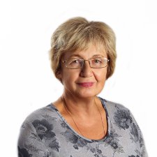Алексеева Людмила Ивановна