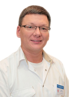 Чигарев Алексей Анатольевич