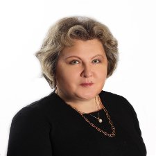 Никишина Ирина Петровна